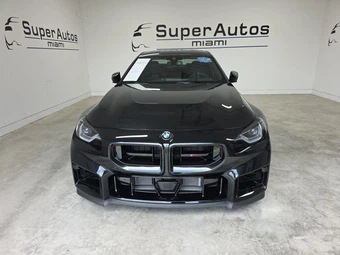 2026 BMW M2 CS – miniatura 2