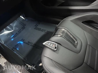 2026 BMW M2 CS – miniatura 21