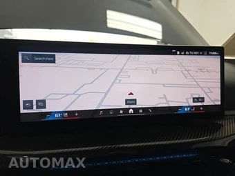 2026 BMW M2 CS – miniatura 22