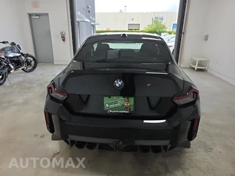 2026 BMW M2 CS – miniatura 5