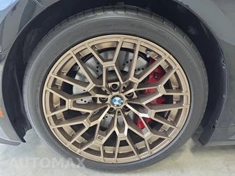 2026 BMW M2 CS – miniatura 8
