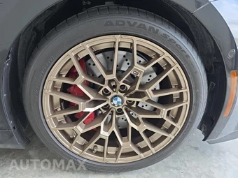 2026 BMW M2 CS – miniatura 9