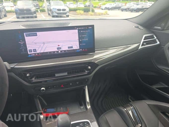 2026 BMW M2 CS - miniatura 10