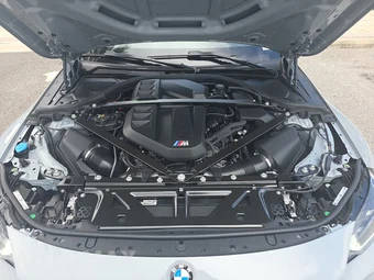 2026 BMW M2 CS - miniatura 22