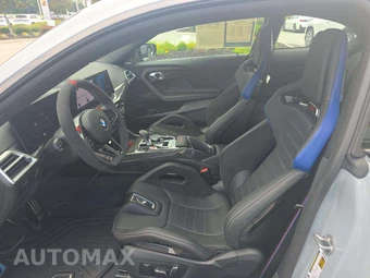 2026 BMW M2 CS - miniatura 6