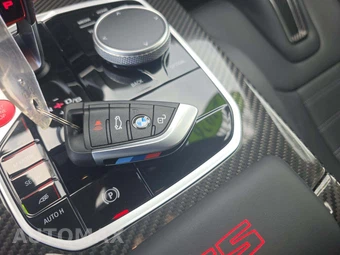 2026 BMW M2 CS - miniatura 8