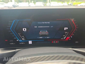 2026 BMW M2 CS - miniatura 9