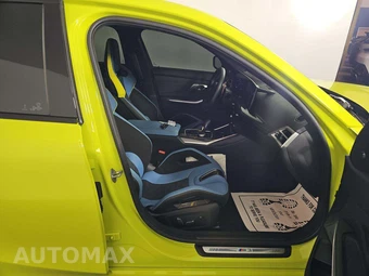 2026 BMW M3 Sedan Competition – miniatura 15