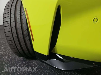 2026 BMW M3 Sedan Competition – miniatura 18