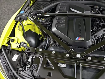 2026 BMW M3 Sedan Competition – miniatura 20