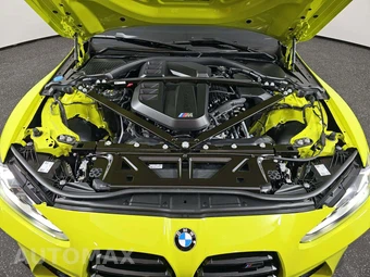 2026 BMW M3 Sedan Competition – miniatura 21