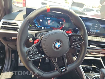 2026 BMW M3 Sedan Competition – miniatura 10