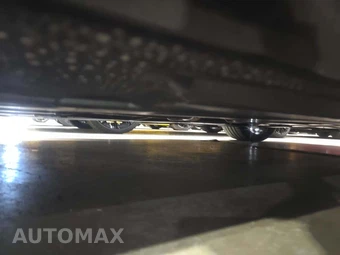 2026 BMW M3 Sedan Competition xDrive – miniatura 7