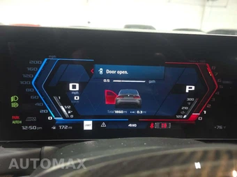 2026 BMW M3 Sedan Competition xDrive – miniatura 9