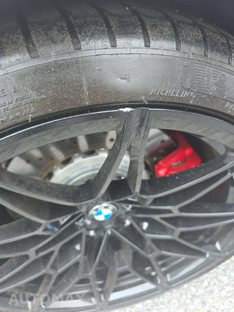 2026 BMW M3 Sedan Competition xDrive – miniatura 24