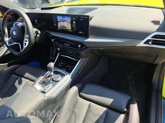 2026 BMW M3 Sedan Competition xDrive – miniatura 19