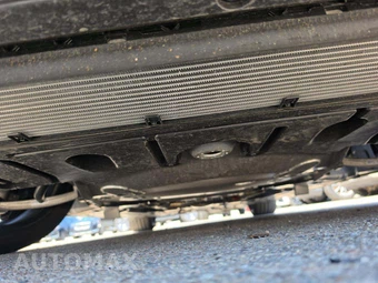 2026 BMW M3 Sedan Competition xDrive – miniatura 20