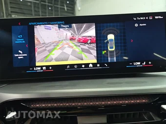 2026 BMW M3 Sedan Competition xDrive - miniatura 21