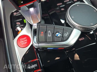 2026 BMW M3 Sedan Competition xDrive - miniatura 5