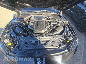 2026 BMW M3 Sedan Competition xDrive - miniatura 15