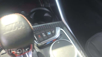 2026 BMW M3 Sedan Competition xDrive - miniatura 18