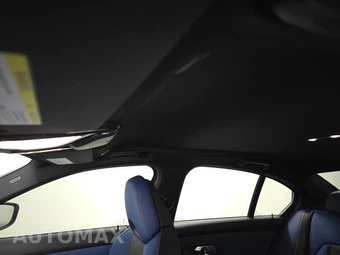 2026 BMW M3 Sedan – miniatura 17
