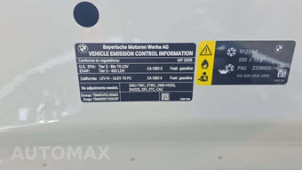 2026 BMW M3 Sedan – miniatura 19