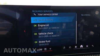 2026 BMW M3 Sedan – miniatura 26