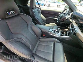 2026 BMW M4 Competition xDrive Convertible – miniatura 14