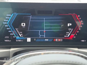 2026 BMW M4 Competition xDrive Convertible – miniatura 18