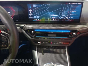 2026 BMW M4 Competition xDrive Convertible - miniatura 10