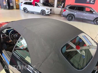 2026 BMW M4 Competition xDrive Convertible - miniatura 12