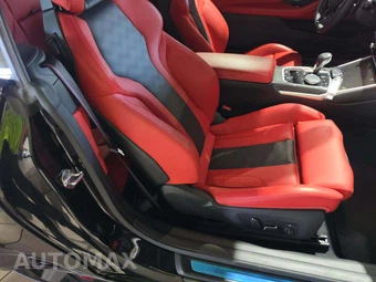 2026 BMW M4 Competition xDrive Convertible - miniatura 18