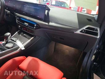 2026 BMW M4 Competition xDrive Convertible - miniatura 19