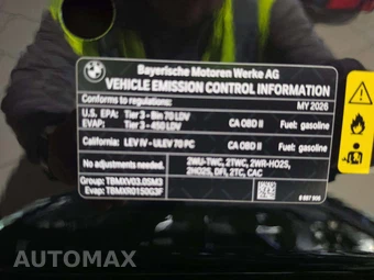 2026 BMW M4 Competition xDrive Convertible - miniatura 23