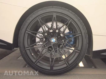 2026 BMW M4 Competition xDrive Convertible - miniatura 11
