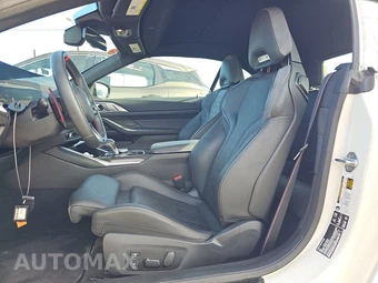 2026 BMW M4 Competition xDrive Convertible - miniatura 13