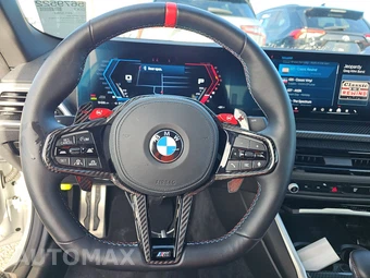 2026 BMW M4 Competition xDrive Convertible - miniatura 16