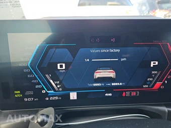 2026 BMW M4 Competition xDrive Convertible - miniatura 18