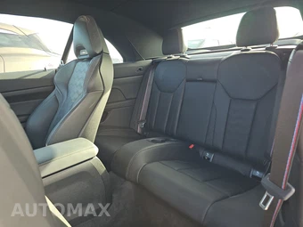 2026 BMW M4 Competition xDrive Convertible - miniatura 19