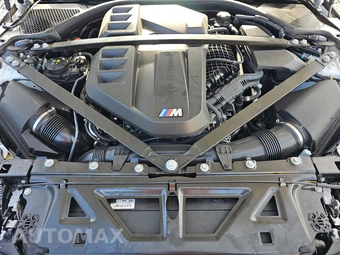 2026 BMW M4 Competition xDrive Convertible - miniatura 22