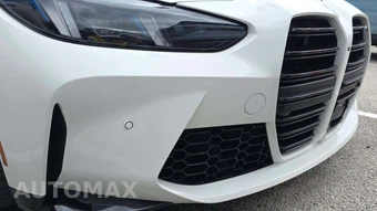 2026 BMW M4 Competition xDrive Convertible - miniatura 26