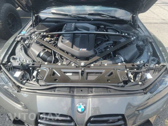 2026 BMW M4 Competition xDrive Coupe – miniatura 15