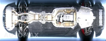2026 BMW M4 Competition xDrive Coupe – miniatura 17