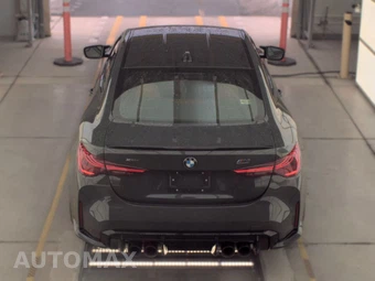 2026 BMW M4 Competition xDrive Coupe – miniatura 5