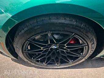 2026 BMW M4 Competition xDrive Coupe – miniatura 20