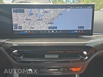 2026 BMW M4 Competition xDrive Coupe – miniatura 34
