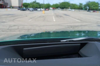 2026 BMW M4 Competition xDrive Coupe – miniatura 36