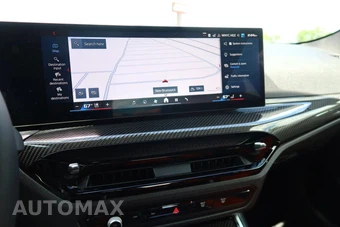 2026 BMW M4 Competition xDrive Coupe – miniatura 41