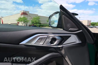 2026 BMW M4 Competition xDrive Coupe – miniatura 43